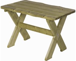 Talen tafel Sneek - 120x70cm