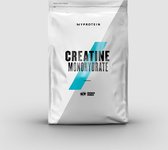 Creatine Monohydrate - 1kg- MyProtein