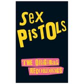 Sex Pistols - The Original Recordings #2 (MC) (Limited Edition)