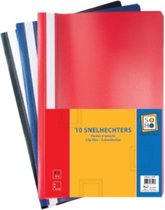 snelhechters A4 Basic 10 stuks