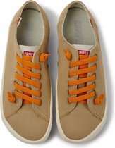 Camper Peu Rambla Vulcanizado Sneaker - Damen - Beige - 35