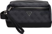 Guess Vezzola smart dames handtas - Zwart - Maat Geen