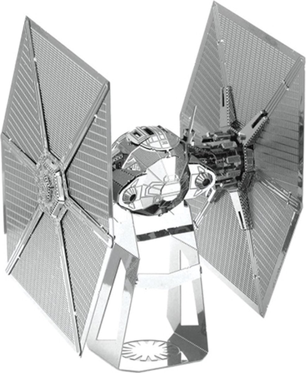 Metal Earth Star Wars EP7 Special Forces TIE Fighter — afbeelding 5