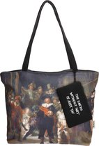 Beagles Art Shopper - Nachtwacht