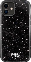 Paradise Amsterdam 'Volcanic Terrazzo' Fortified Phone Case / Telefoonhoesje - iPhone 11