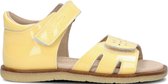 Pom Pom 1259 Sandalen - Meisjes - Geel - Maat 32