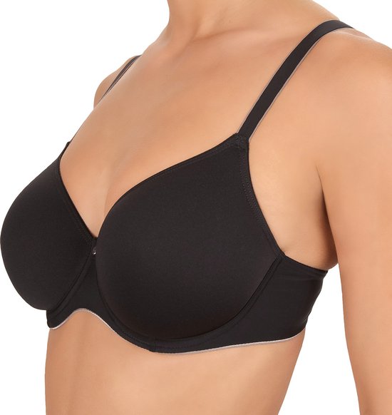 Conturelle Soutien-gorge coque bonnets spacers Pure Feeling
