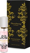 Parfum aux phéromones pour femmes parfum aux phéromones pour femmes spray 15ml
