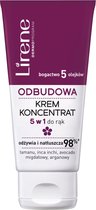 Concentraat 5in1 handcrème 50ml