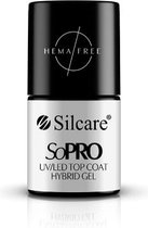 SoPro Hybride Gel Top Coat top coat 7g