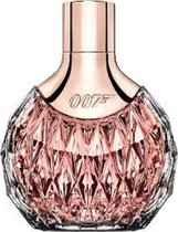 James Bond 007 For Women II Eau de parfum 50 ml