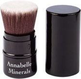 Annabelle Minerals - Flat Top Brush