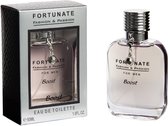 Fortunate - Boost - Eau De Toilette - 50Ml