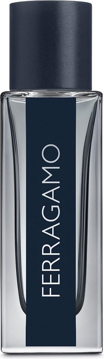 Goedkoopste Salvatore Ferragamo - Ferragamo For Men - Eau De Toilette - 30Ml