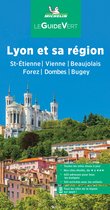 Michelin Le Guide Vert Lyon et sa région