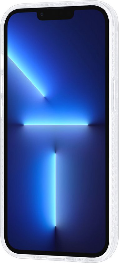 Coque Or pour iPhone 13 Pro - Coque arrière en TPU