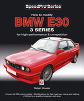 SpeedPro series - BMW E30 3 Series