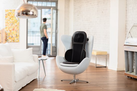 medisana MC 825 - Shiatsu-Acupressuur massagekussen