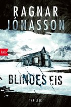 Dark-Iceland-Reihe 3 - Blindes Eis