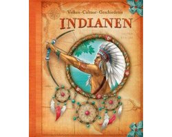 Indianen