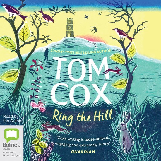 Ring the Hill - cover