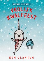 Vrolijk kwalfeest