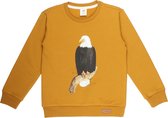 Majestic Eagles Truienen Truien & Vesten Bio-Kinderkleding