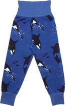 Playful Orcas Broeken Broeken & Jeans Bio-Kinderkleding