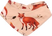 Red Foxes Slabbetje Mutsen Accessories