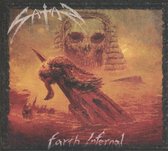Satan - Earth Infernal (CD)