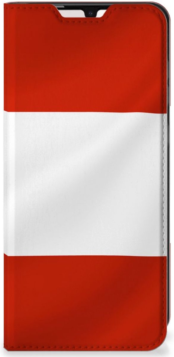 Samsung Galaxy A33 5G Standcase Oostenrijk