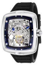 Invicta S1 Rally - Diablo 35279 Tourbillon Herenhorloge - 44mm