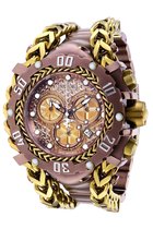 Invicta Reserve - Gladiator 36619 Quartz Herenhorloge - 55mm