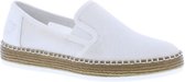 Rieker - Dames schoenen - L7873-80 - Wit - maat 42