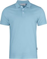 James Harvest Sunset Modern Polo 2135034 Turquoise - Maat L