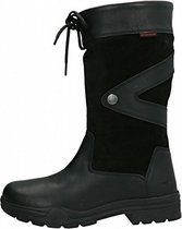 Outdoorlaarzen Greenwich unisex zwart maat 43