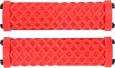 ODI X Vans Grips Red