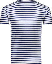 Polo Ralph Lauren  T-shirt Blauw voor heren - Lente/Zomer Collectie