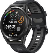 Huawei Watch GT Runner - Smartwatch - Sporthorloge - 47mm - Zwart