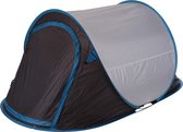 Tente pop-up JEMIDI pour deux personnes - Tente pop-up, tente à jeter pour 2 personnes - Idéale comme tente de festival ou tente de camping - Différentes couleurs