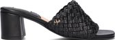 Mexx Sandalen Jalara Dames - Zwart - Maat 40