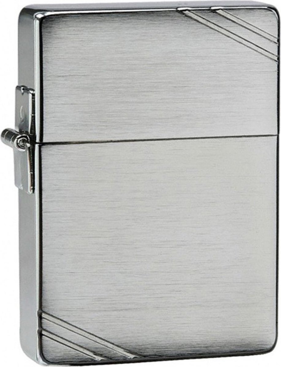 Goedkoopste Zippo aansteker Replica 1935 /w Slashes