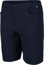 Men's Delgado Coolweave korte broek Navy taille 33