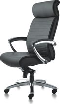 Bureaustoel Havanna - Bureaustoel - Office chair - Office chair ergonomic - Ergonomische Bureaustoel - Bureaustoel Ergonomisch - Bureaustoelen ergonomische - Bureaustoelen voor vol