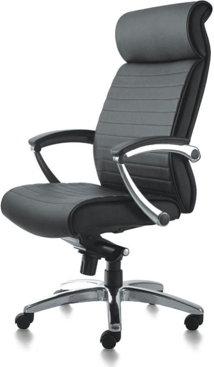 Bureaustoel Havanna - Bureaustoel - Office chair - Office chair ergonomic - Ergonomische Bureaustoel - Bureaustoel Ergonomisch - Bureaustoelen ergonomische - Bureaustoelen voor volwassenen - Bureaustoel ARBO - Gaming stoel - Thuiswerken