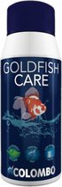 watersupplement Goldfish Care 100 ml wit/blauw