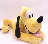 Knuffel Pluto Disney pluche