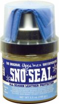 wax Sno-Seal 100 gram naturel