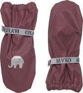 CeLaVi - Wanten voor kinderen - Gewatteerd - Rose Brown - maat Onesize (2-4yrs)