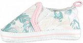 babyschoenen meisjes canvas lichtroze maat 20/21